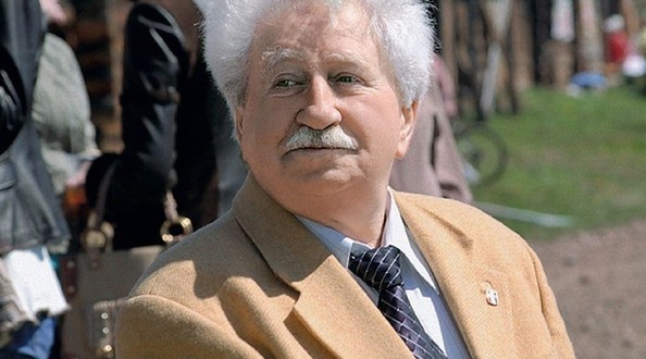 Фред Юсфин