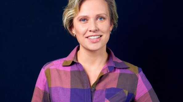 Елена Кутергина