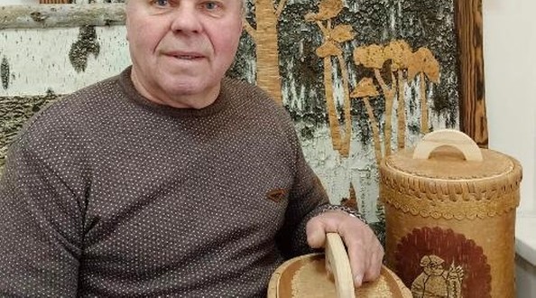 Владимир Туляков